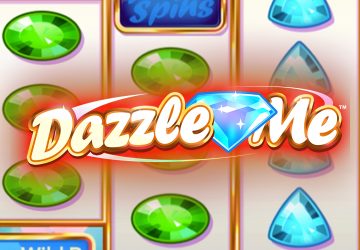 Dazzle Me