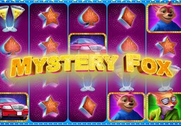 Mystery Fox